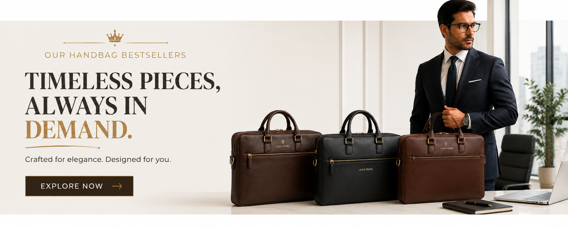 BRIEFCASE