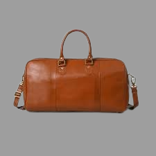 DUFFEL BAG