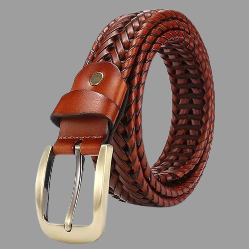 CASUAL BELT