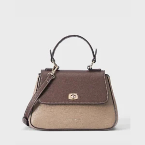 Louis Pearl Premium Genuine Leather RFID Wallet for Men | Detachable Card Holder (Copy)