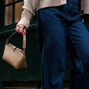 Louis Pearl Premium Genuine Leather RFID Wallet for Men | Detachable Card Holder