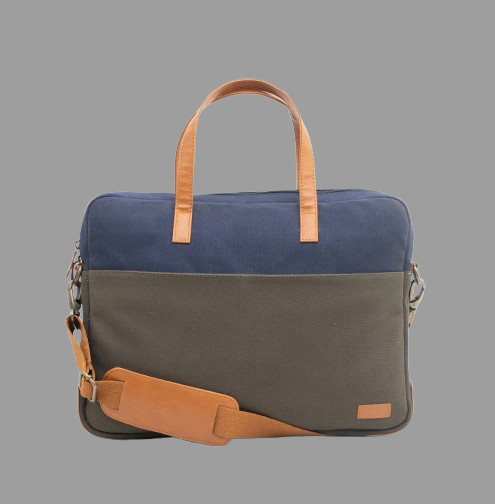 MESSENGER BAG