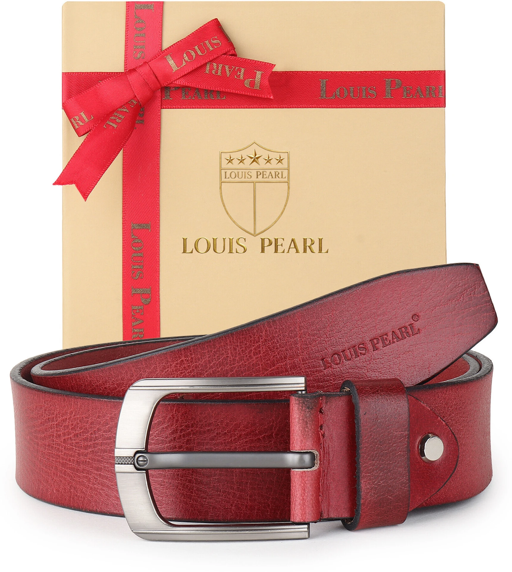 CASUAL BELT