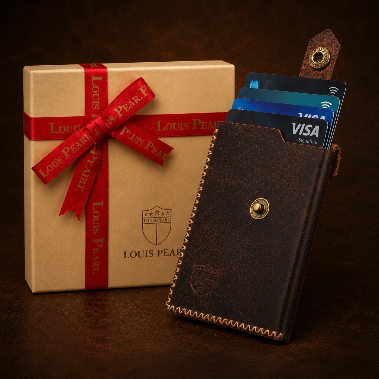 CARD HOLDER